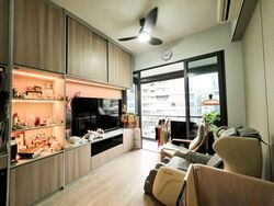 The Palette (D18), Condominium #553878051